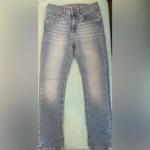 The Children's Place Light Blue Kids Jeans